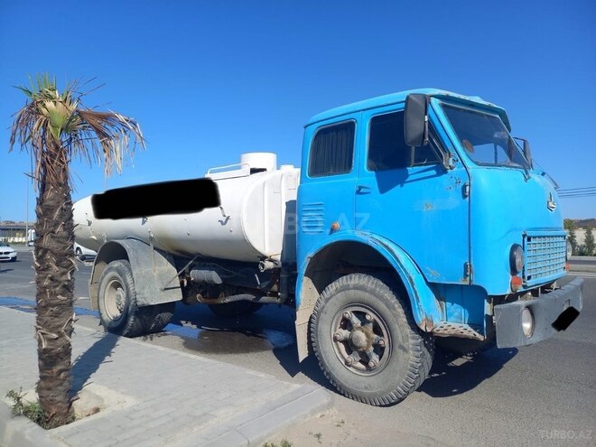 MAZ 5549 1992, 445,000 km - 11.0 l - Bakı