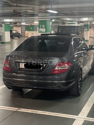 Mercedes C 200 2008, 310,000 km - 1.8 l - Bakı