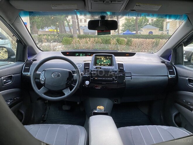 Toyota Prius 2007, 279,000 km - 1.5 l - Bakı