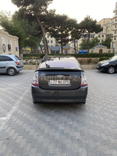 Toyota Prius 2007, 279,000 km - 1.5 l - Bakı