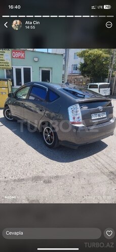 Toyota Prius 2007, 279,000 km - 1.5 l - Bakı