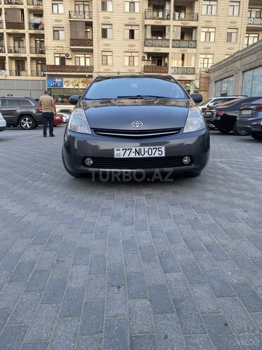 Toyota Prius 2007, 279,000 km - 1.5 l - Bakı