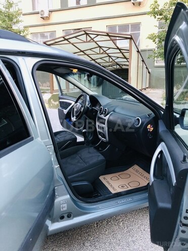 Dacia Logan 2009, 272,477 km - 1.5 l - Bakı