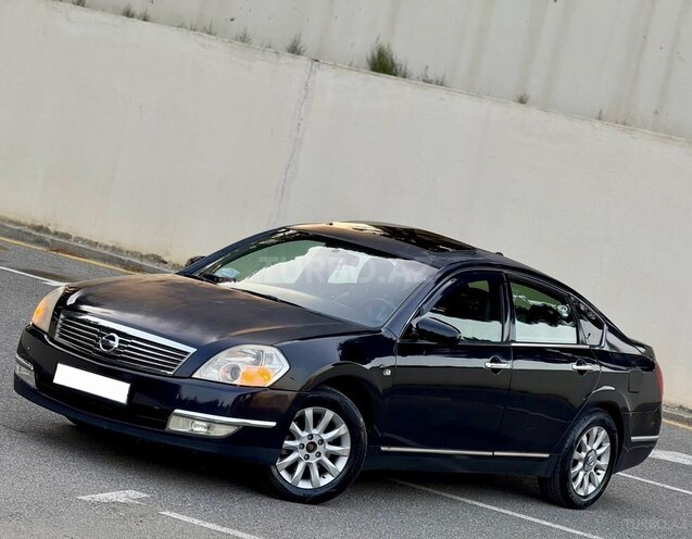 Nissan Teana 2008, 280,000 km - 2.5 l - Bakı
