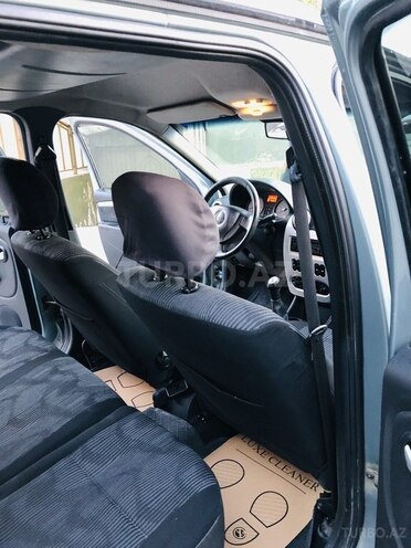 Dacia Logan 2009, 272,477 km - 1.5 l - Bakı