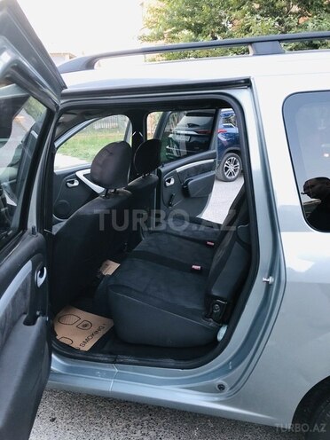 Dacia Logan 2009, 272,477 km - 1.5 l - Bakı
