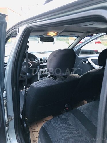 Dacia Logan 2009, 272,477 km - 1.5 l - Bakı