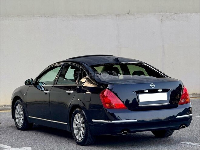 Nissan Teana 2008, 280,000 km - 2.5 l - Bakı