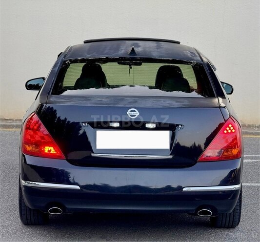 Nissan Teana 2008, 280,000 km - 2.5 l - Bakı