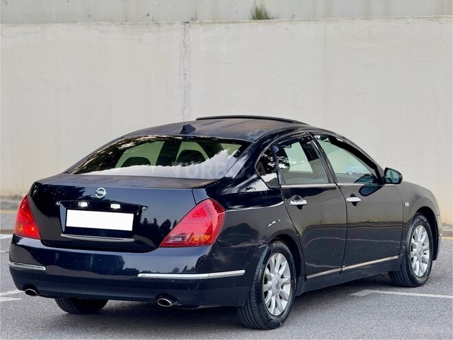 Nissan Teana 2008, 280,000 km - 2.5 l - Bakı