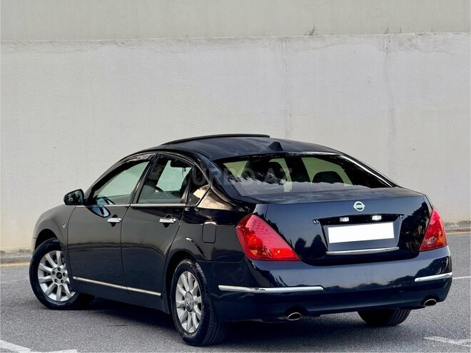 Nissan Teana 2008, 280,000 km - 2.5 l - Bakı