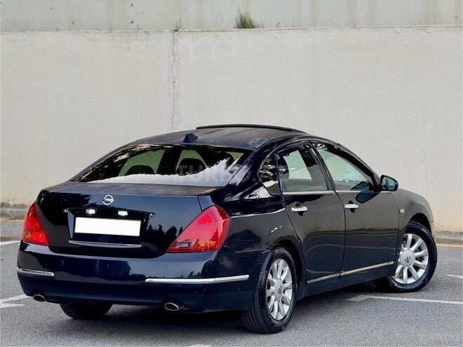 Nissan Teana 2008, 280,000 km - 2.5 l - Bakı