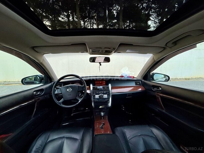 Nissan Teana 2008, 280,000 km - 2.5 l - Bakı