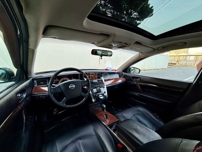 Nissan Teana 2008, 280,000 km - 2.5 l - Bakı