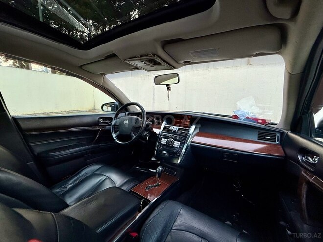 Nissan Teana 2008, 280,000 km - 2.5 l - Bakı