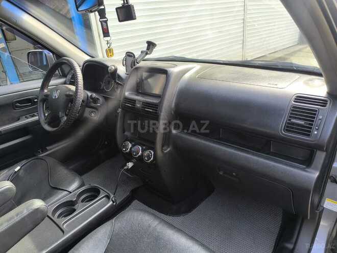 Honda CR-V 2005, 200,200 km - 2.4 l - Bakı