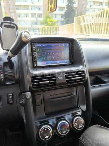 Honda CR-V 2005, 200,200 km - 2.4 l - Bakı
