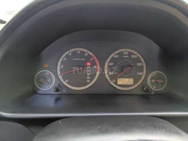 Honda CR-V 2005, 200,200 km - 2.4 l - Bakı