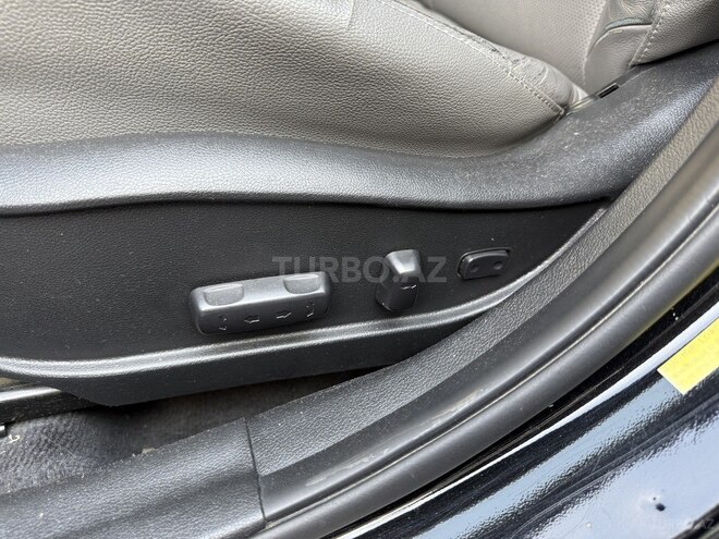 Hyundai Elantra 2014, 240,000 km - 1.8 l - Bakı