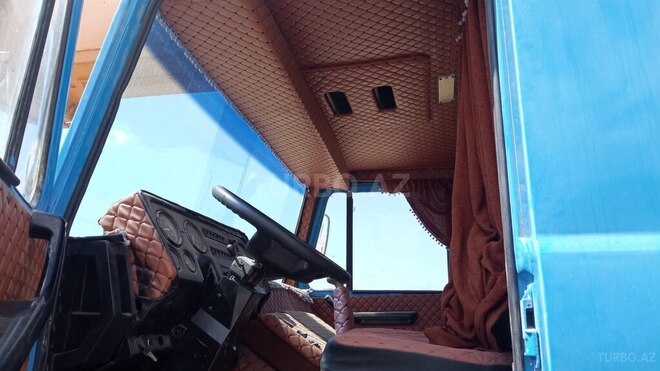 MAZ 5337 1989, 100,000 km - 11.0 l - Bakı