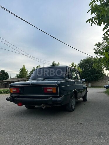 LADA (VAZ) 2106 2005, 16,801 km - 1.6 l - Bakı