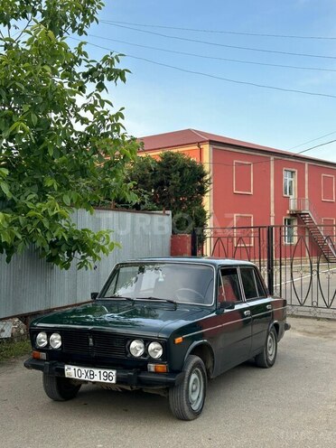 LADA (VAZ) 2106 2005, 16,801 km - 1.6 l - Bakı