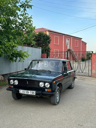 LADA (VAZ) 2106 2005, 16,801 km - 1.6 l - Bakı