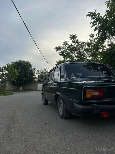 LADA (VAZ) 2106 2005, 16,801 km - 1.6 l - Bakı