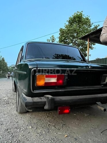LADA (VAZ) 2106 2005, 16,801 km - 1.6 l - Bakı