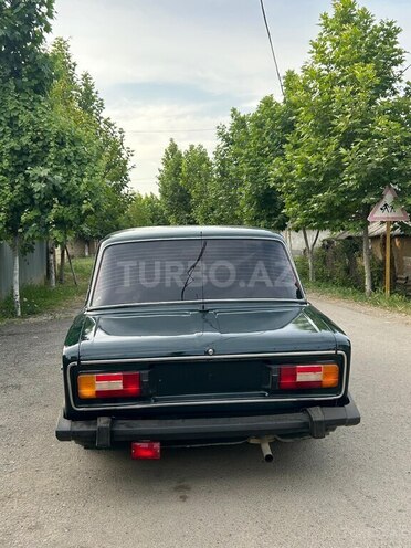 LADA (VAZ) 2106 2005, 16,801 km - 1.6 l - Bakı