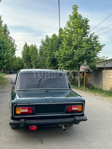 LADA (VAZ) 2106 2005, 16,801 km - 1.6 l - Bakı