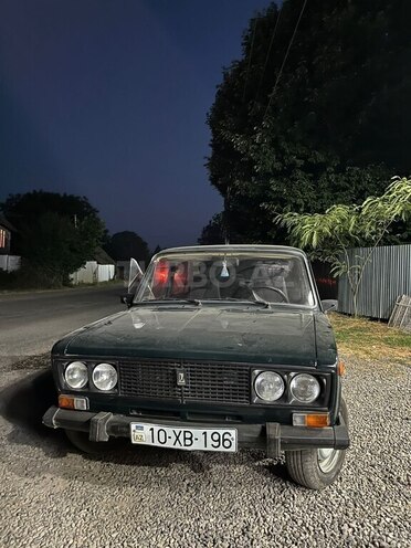 LADA (VAZ) 2106 2005, 16,801 km - 1.6 l - Bakı