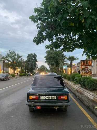 LADA (VAZ) 2106 2005, 16,801 km - 1.6 l - Bakı