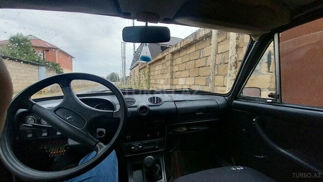 LADA (VAZ) 2106 2005, 16,801 km - 1.6 l - Bakı