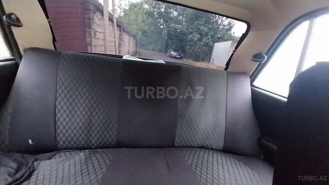 LADA (VAZ) 2106 2005, 16,801 km - 1.6 l - Bakı