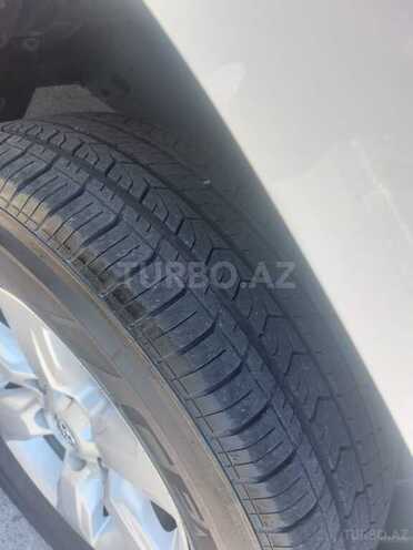 Toyota Land Cruiser Prado 2015, 135,000 km - 2.7 l - Bakı