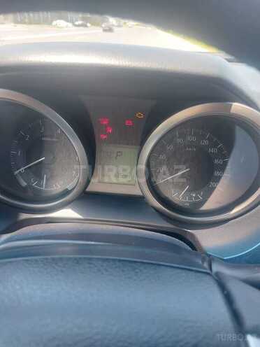 Toyota Land Cruiser Prado 2015, 135,000 km - 2.7 l - Bakı