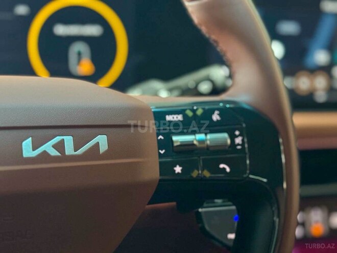 Kia K8 2024, 0 km - 1.6 l - Bakı