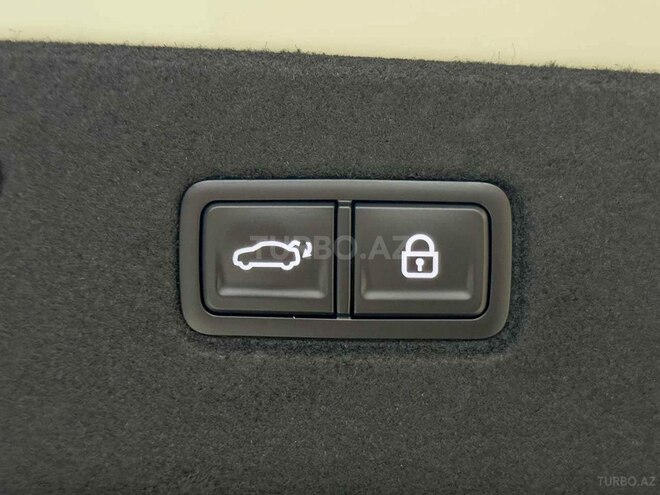 Kia K8 2024, 0 km - 1.6 l - Bakı