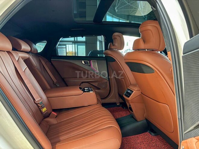 Kia K8 2024, 0 km - 1.6 l - Bakı
