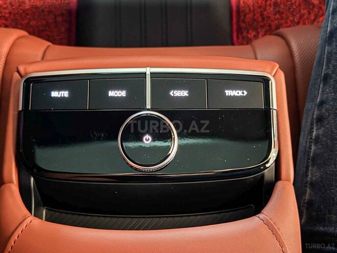 Kia K8 2024, 0 km - 1.6 l - Bakı
