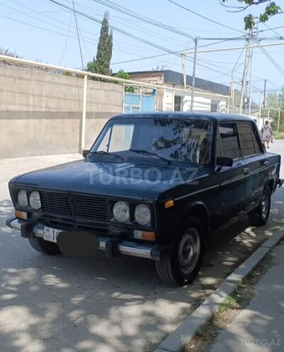 LADA (VAZ) 2106 1994, 68,574 km - 1.5 л - Beyləqan