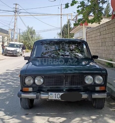 LADA (VAZ) 2106 1994, 68,574 km - 1.5 л - Beyləqan