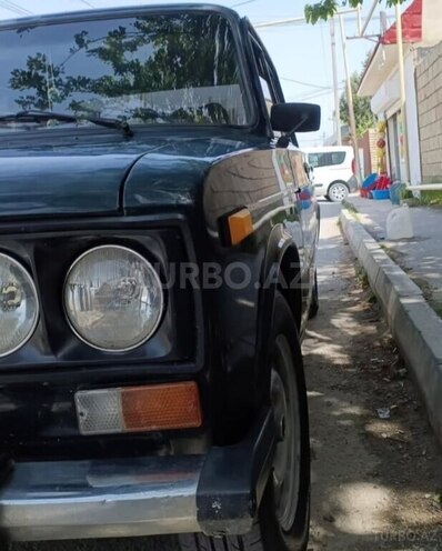 LADA (VAZ) 2106 1994, 68,574 km - 1.5 л - Beyləqan