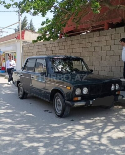 LADA (VAZ) 2106 1994, 68,574 km - 1.5 л - Beyləqan