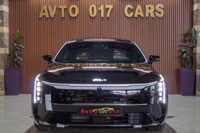 Kia K8 2024, 0 km - 1.6 l - Bakı