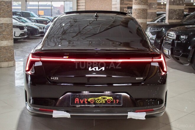 Kia K8 2024, 0 km - 1.6 l - Bakı