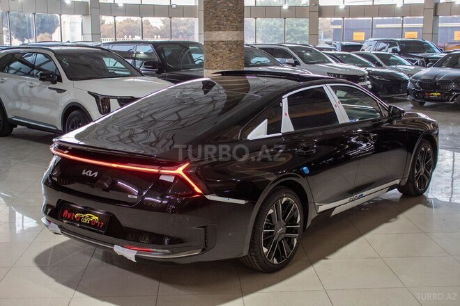 Kia K8 2024, 0 km - 1.6 l - Bakı