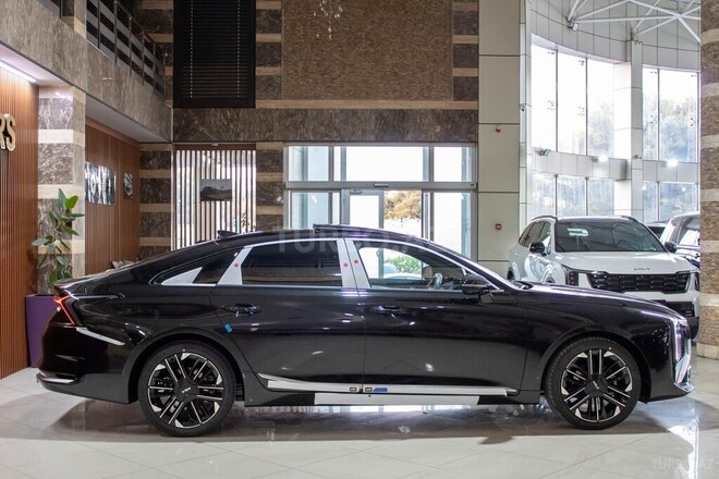 Kia K8 2024, 0 km - 1.6 l - Bakı