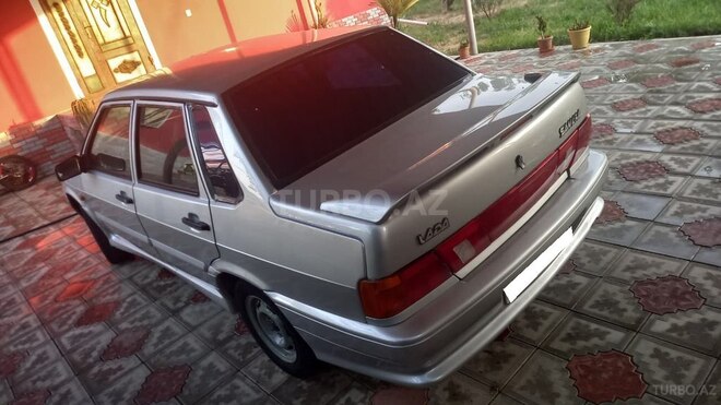 LADA (VAZ) 2115 2008, 225,000 km - 1.5 l - Ağcabədi